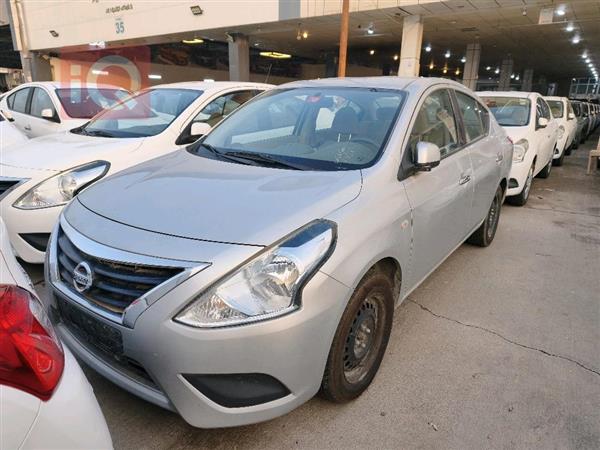 Nissan Sunny 2023 for sale in Iraq - Erbil